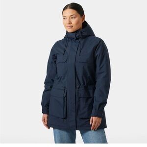 Helly Hansen Escape Insulated Jacket